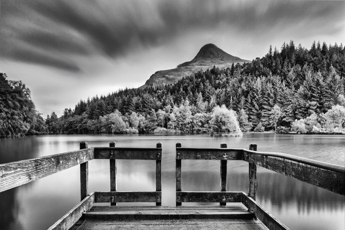 5th - Pap of Glencoe - Andy Laing